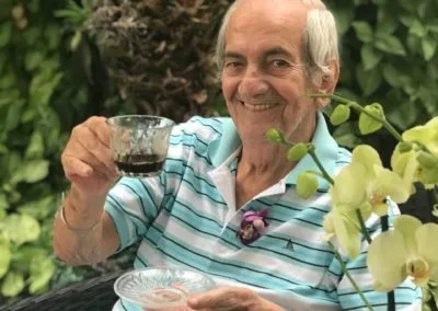 esperamos por você em nossa casa de repouso em são paulo sp, clínica de repouso para terceira idade