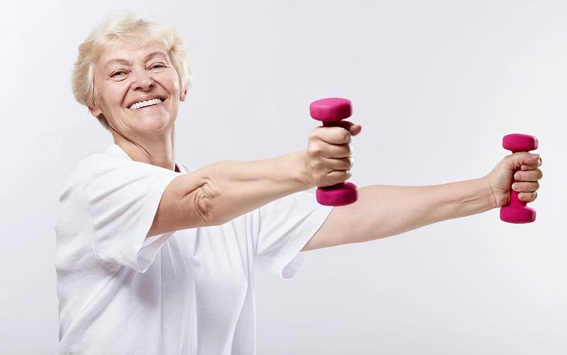 A Fisioterapia na Doença de Alzheimer