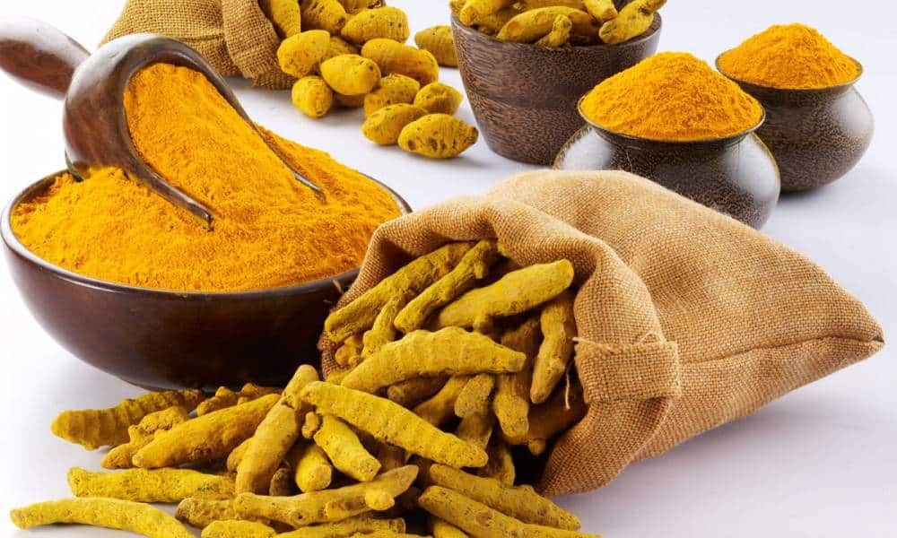 O Uso do Açafrão (Curcuma) na Prevenção do Alzheimer