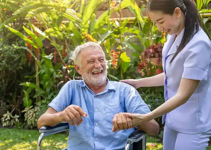 clinica geriatrica em sp para idosos