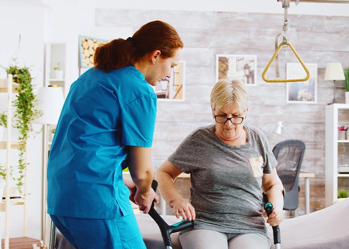 Como Escolher uma Casa de Repouso, Home Care para idosos de Confiança: Guia Completo para Famílias