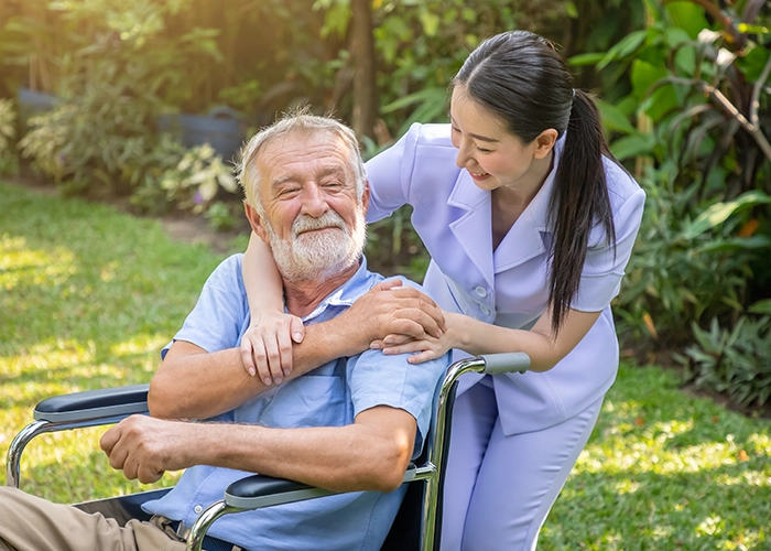 Rotina em uma Casa de Repouso, Residencial para a Melhor Idade: Como Funciona o Dia a Dia dos Idosos na Prática
